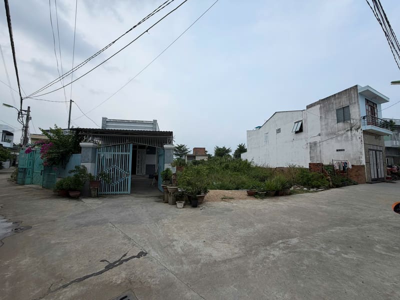 TS894_Bán đất tại Vĩnh Thạnh, Nha Trang, Khánh Hòa — ảnh 3 trên 5