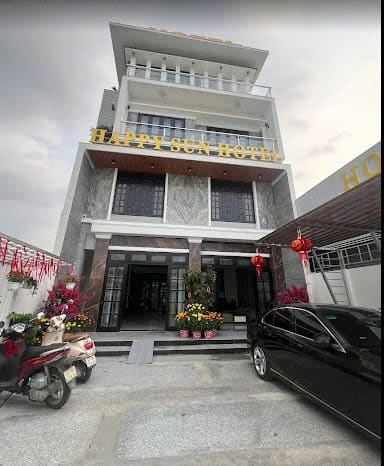 TS807_Bán khách sạn tại Thành phố Mỹ Tho, Tiền Giang — ảnh 1 trên 5