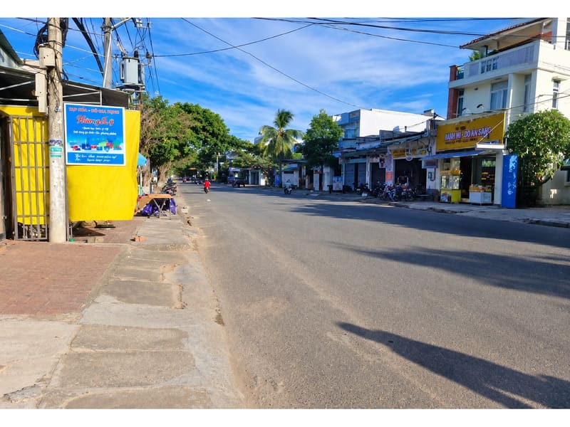 TS937_Bán nhà đất tại đường Trần Hưng Đạo, thành phố Kon Tum, Kon Tum — ảnh 4 trên 5