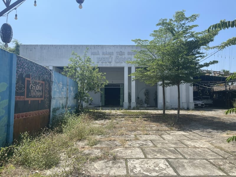 TS963_Bán nhà đất tại Hà Lam, Thăng Bình, Quảng Nam — ảnh 3 trên 7