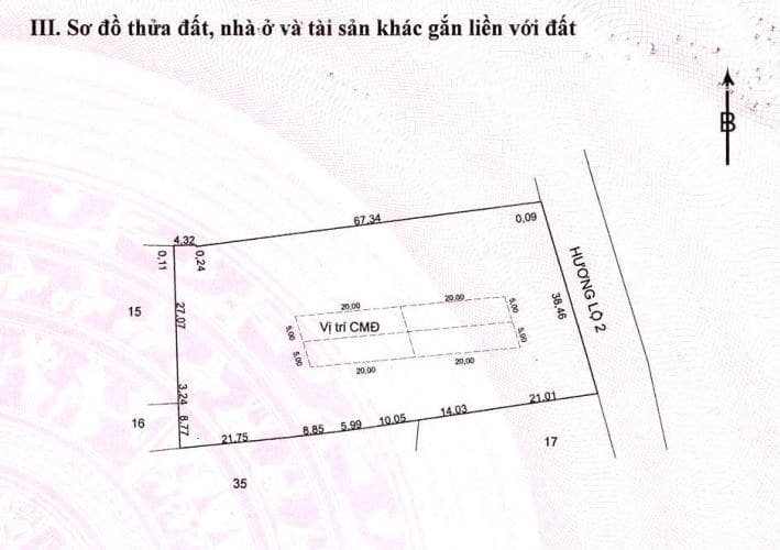 bán BĐS tại Phường Long Tâm, Thành phố Bà Rịa, Tỉnh Bà Rịa - Vũng Tàu — ảnh 7 trên 7