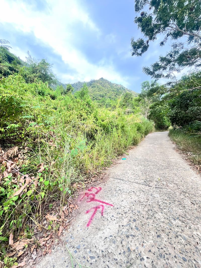 TS761_Bán đất tại Thành phố Nha Trang, Khánh Hòa — ảnh 1 trên 3