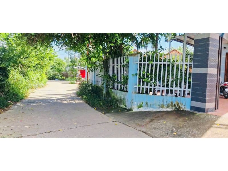 TS939_Bán nhà đất tại xã Nghĩa Dõng, thành phố Quảng Ngãi, Quảng Ngãi — ảnh 3 trên 5