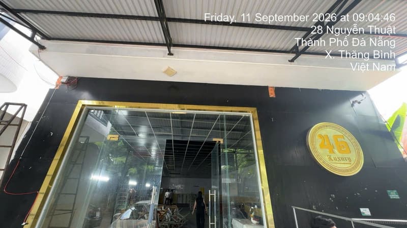 TS960_Bán nhà đất tại Nguyễn Thuật, Hà Lam, Thăng Bình, Quảng Nam — ảnh 2 trên 5