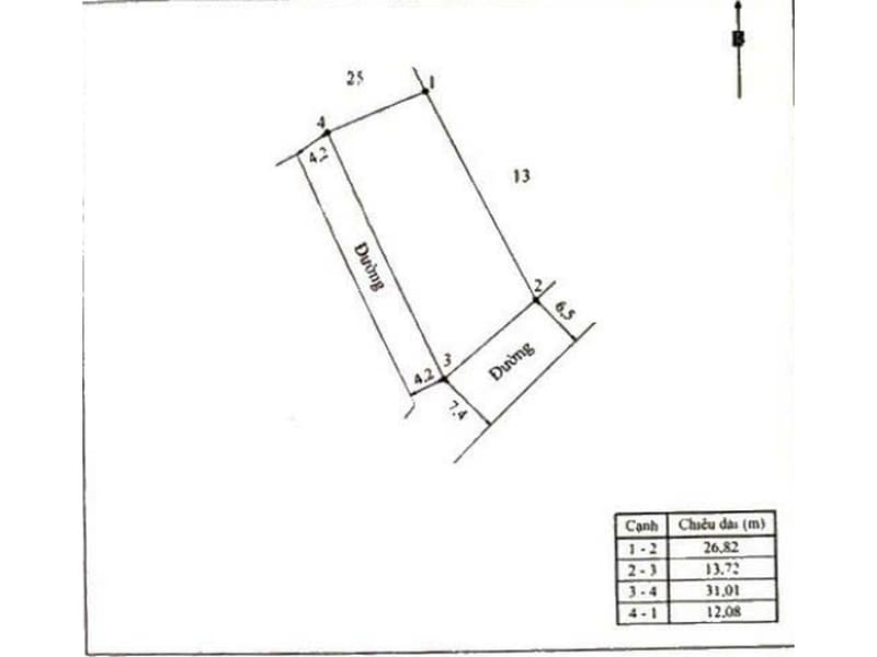 TS931_Bán nhà đất tại xã Phong An, huyện Phong Điền, Thừa Thiên Huế — ảnh 2 trên 2