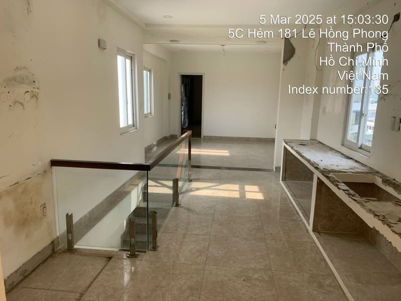 TS476_Bán nhà đất tại Quận 5, Thành phố Hồ Chí Minh — ảnh 2 trên 6