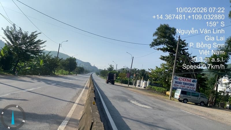 TS964_Bán nhà đất tại Hoài Đức, Hoài Nhơn, Bình Định — ảnh 3 trên 5
