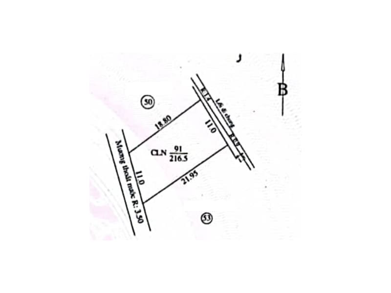 TS201_Bán đất tại Thành phố Rạch Giá, Kiên Giang — ảnh 2 trên 2