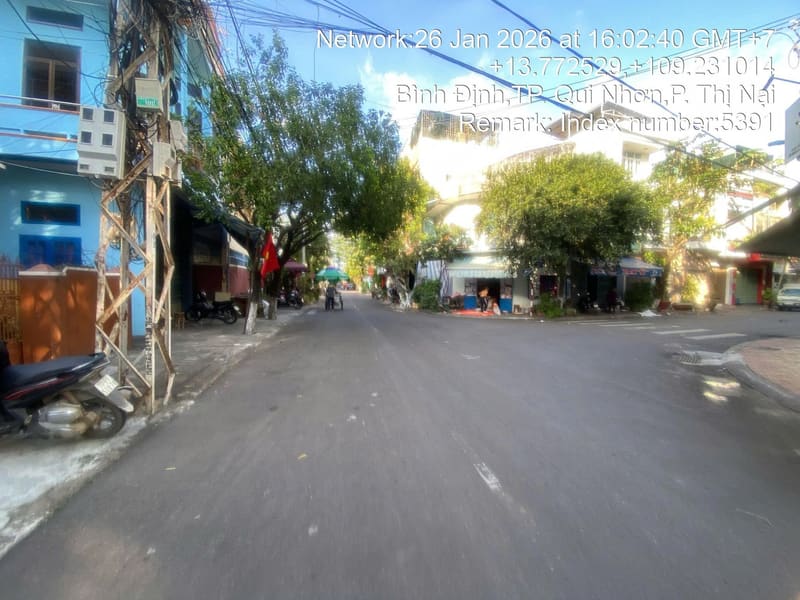 Bán nhà đất tại 64 Ngô Quyền, Quy Nhơn, Bình Định — ảnh 4 trên 6