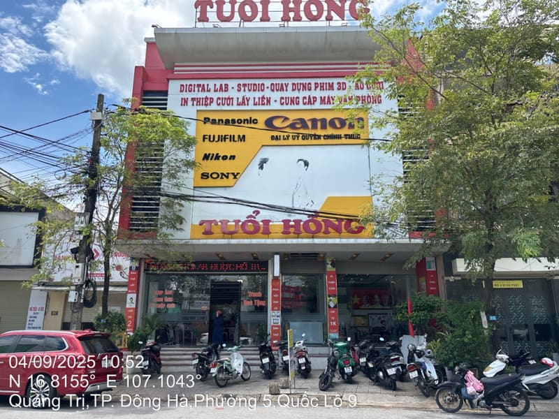TS953_Bán nhà đất tại Đông Hà, Quảng Trị — ảnh 1 trên 5