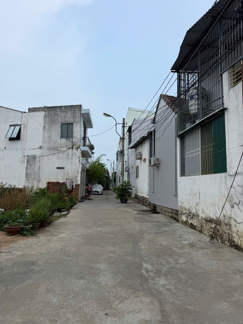 TS894_Bán đất tại Vĩnh Thạnh, Nha Trang, Khánh Hòa — ảnh 4 trên 5