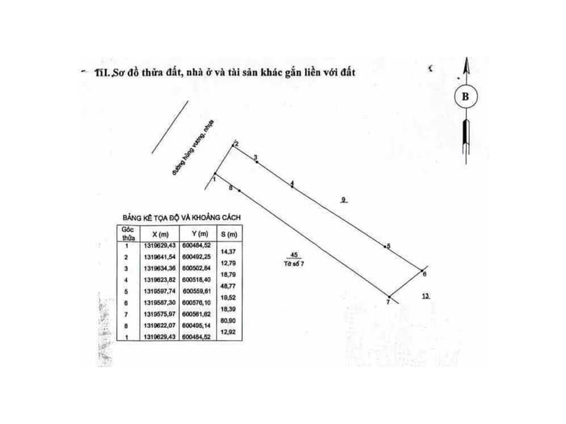 TS942_Bán đất tại phường Cam Phú, Cam Ranh, Khánh Hòa — ảnh 5 trên 5