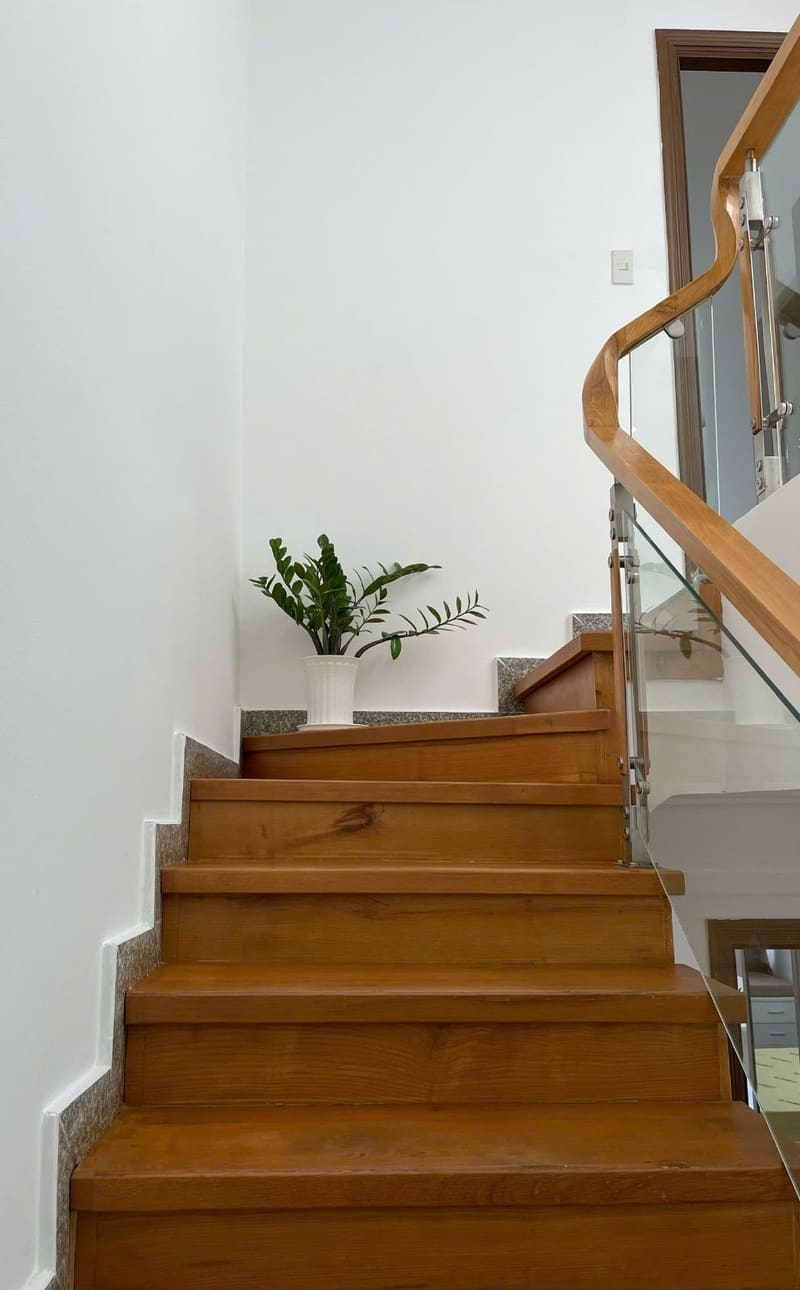 Bán nhà 3 tầng kiên cố Thị trấn Nhà Bè — ảnh 16 trên 16