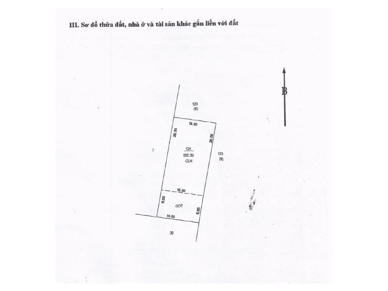TS492_Bán đất tại Thành phố Cà Mau, Cà Mau — ảnh 3 trên 3
