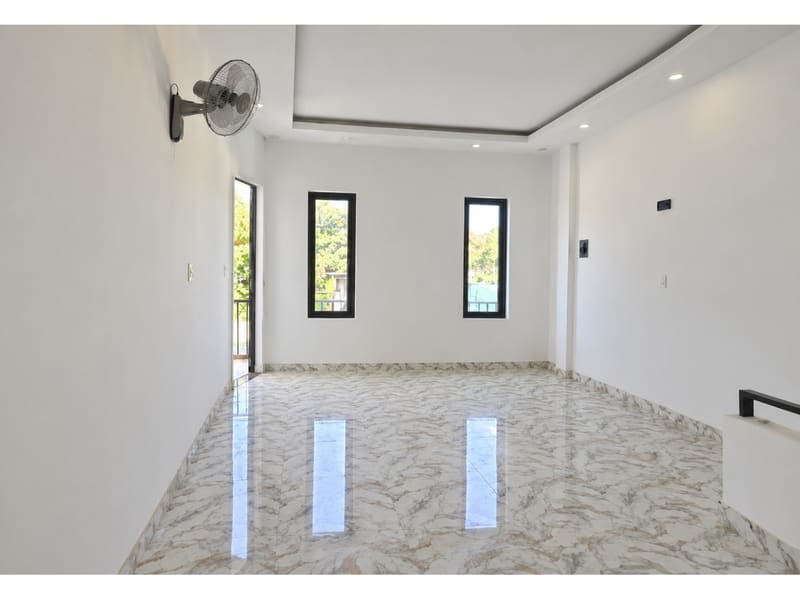 TS934_Bán nhà đất tại phường Lê Lợi, thành phố Kon Tum, Kon Tum — ảnh 3 trên 5