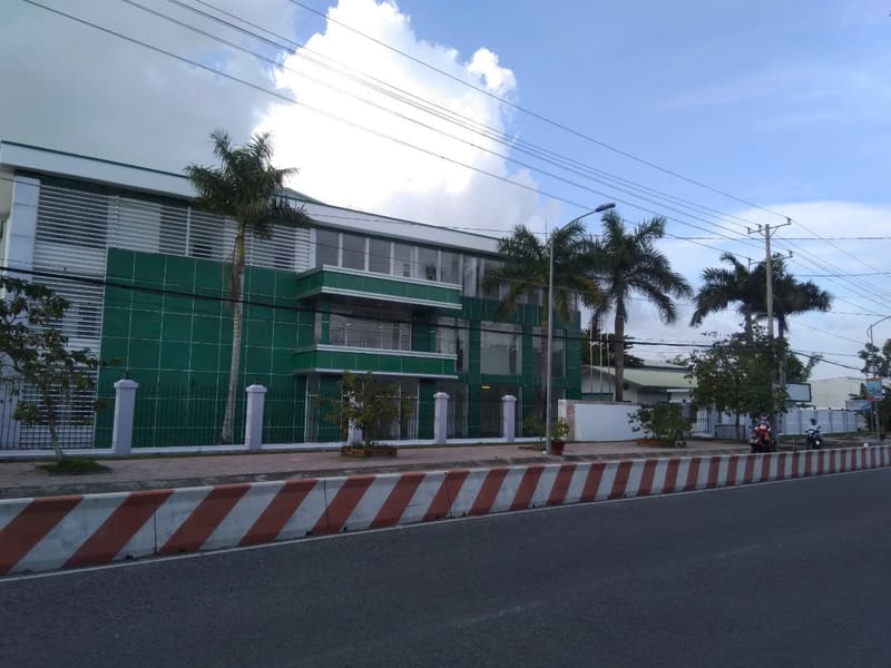 TS657_Bán bất động sản tại Huyện Thoại Sơn, An Giang — ảnh 1 trên 6