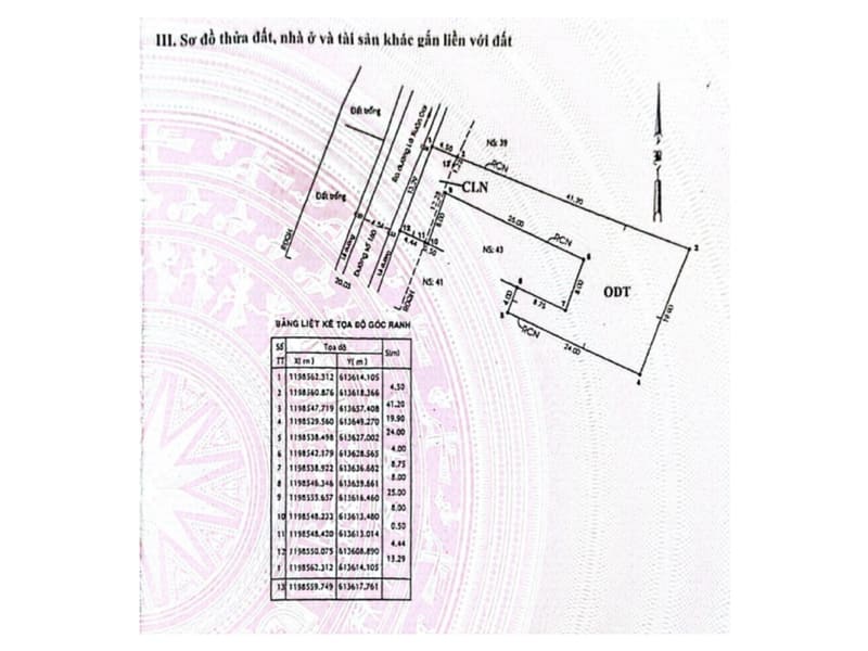 TS653_Bán đất tại Thành phố Thủ Đức, Thành phố Hồ Chí Minh — ảnh 6 trên 6