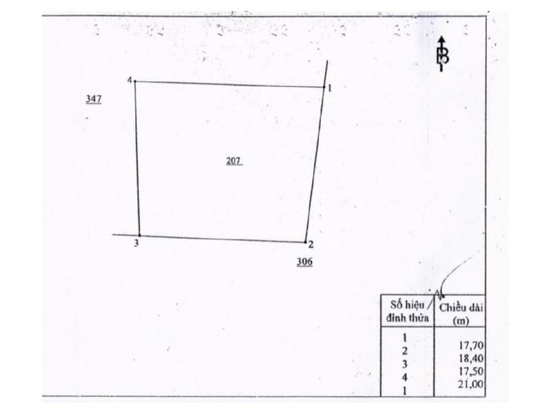 TS136_Bán đất tại Huyện Xuân Lộc, Đồng Nai — ảnh 2 trên 2