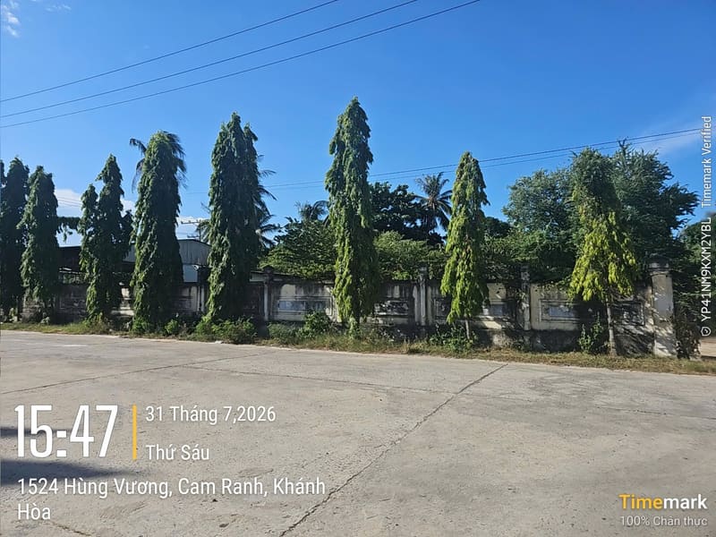 TS942_Bán đất tại phường Cam Phú, Cam Ranh, Khánh Hòa — ảnh 4 trên 5