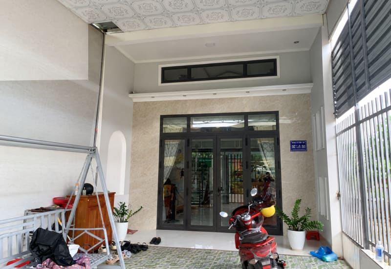 Bán 02 BĐS liền kề tại quốc lộ 14, thôn 2, xã Hoà Bình, Kon Tum — ảnh 3 trên 13