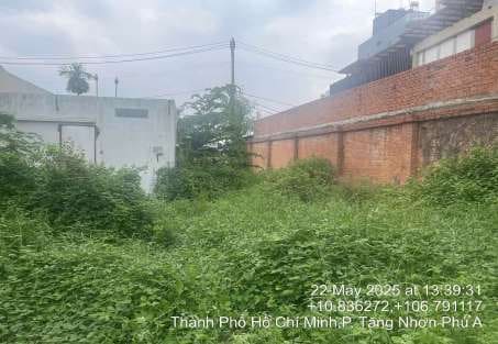 TS653_Bán đất tại Thành phố Thủ Đức, Thành phố Hồ Chí Minh — ảnh 3 trên 6
