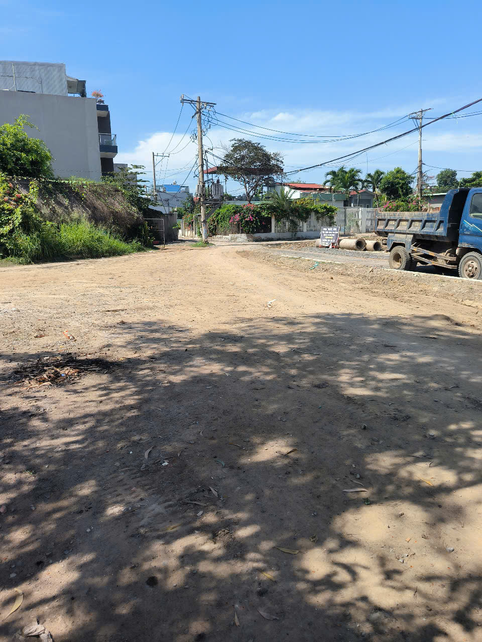 479-Bán nhà và đất thuộc khu dân cư xây dựng mới tại Phường Bình Trưng Đông, TP Thủ Đức, TP Hồ Chí Minh