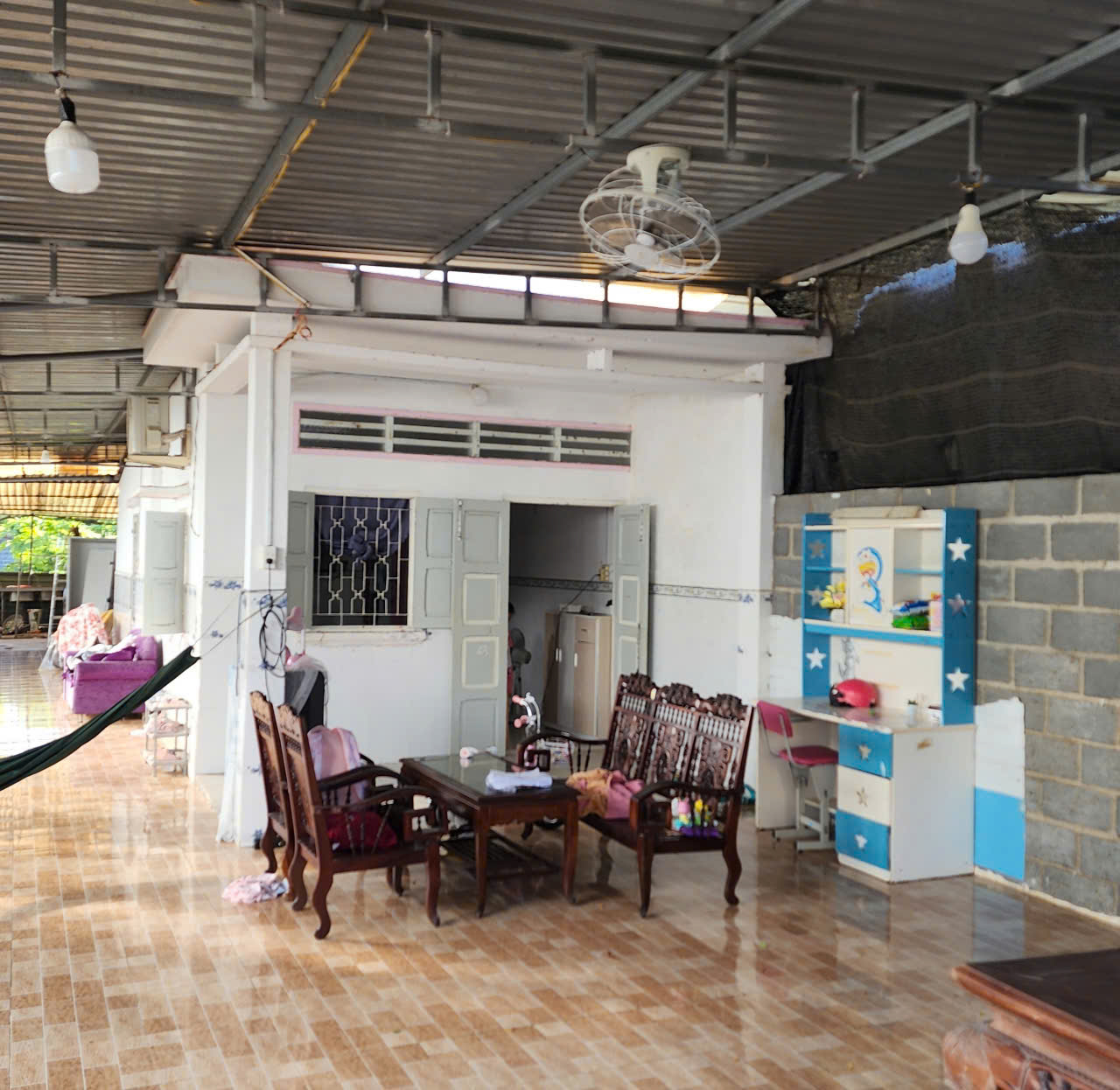 483-Bán tài sản tại Phường Long Toàn, Thành phố Bà Rịa, tỉnh Bà Rịa - Vũng Tàu