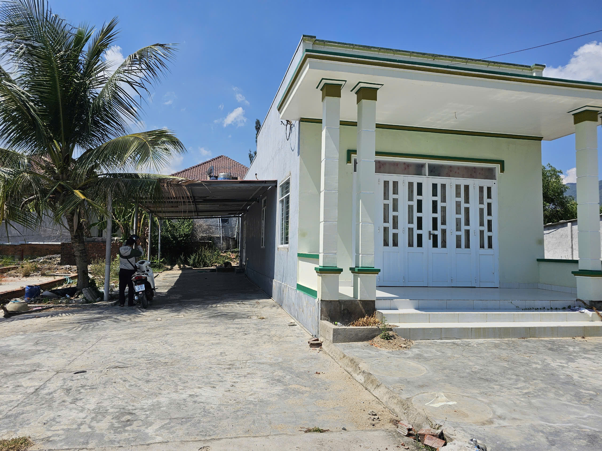 481-Bán nhà tại TDP Mỹ Á, Tỉnh lộ IB đoạn qua phường Ninh Thủy (Lê Hồng Phong), Phường Ninh Thủy, Thị xã Ninh Hòa, Tỉnh Khánh Hòa