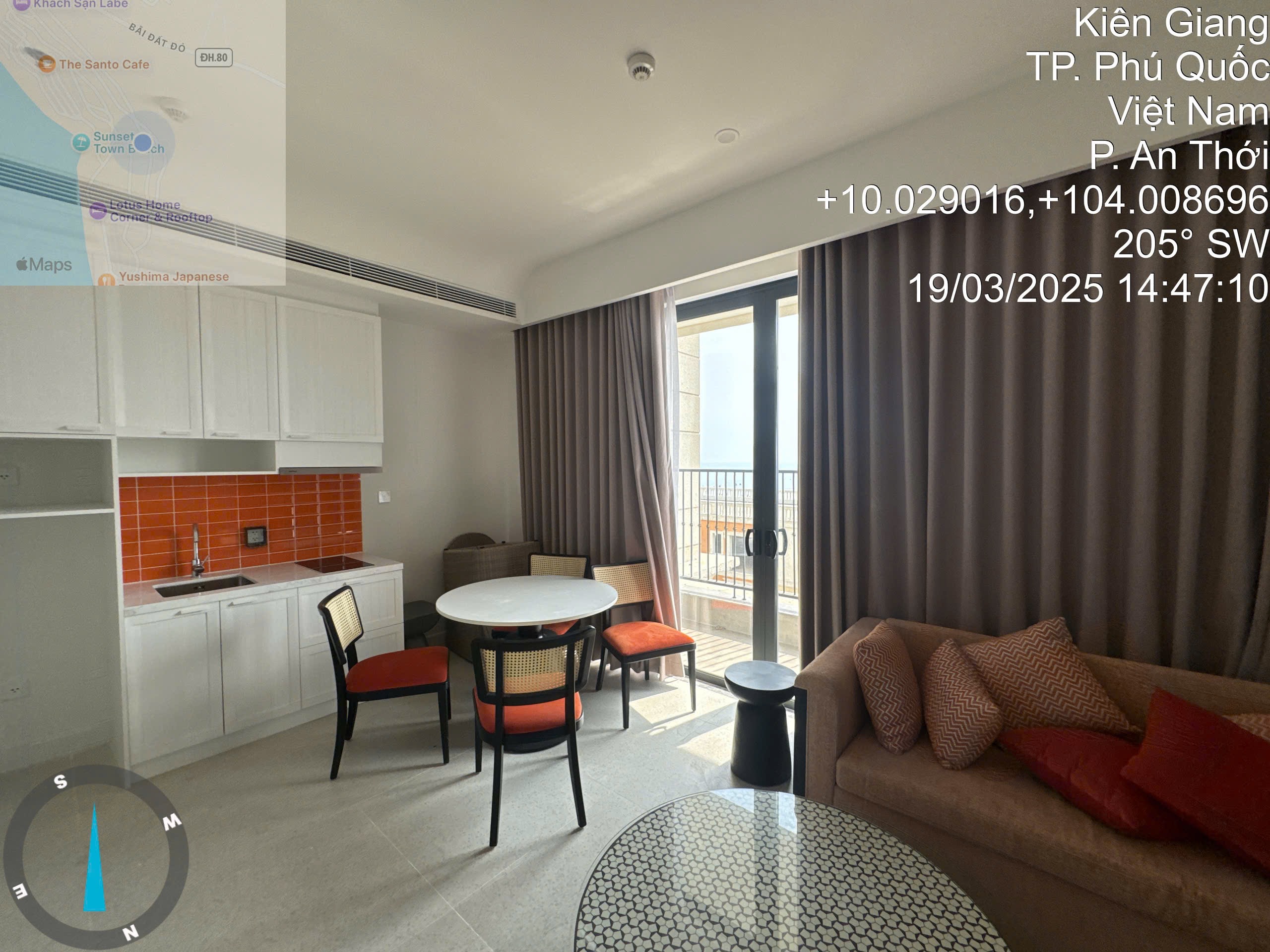 525-Bán nhà ở liền kề S618 khu Premeir Residences Phú Quốc