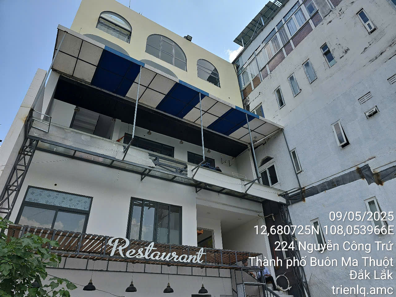 521-Bán đất tại phường Tự An, thành phố Buôn Ma Thuột, Đăk Lăk