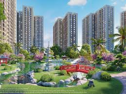 518-Bán căn hộ chung cư (Tòa/BlockS8.02;Số căn hộ: 20.16) dự án Vinhomes Grand Park - Khu Origami
