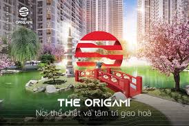 514-Bán căn hộ chung cư (Tòa/BlockS10.07;Số căn hộ: 13.14) dự án Vinhomes Grand Park - Khu Origami