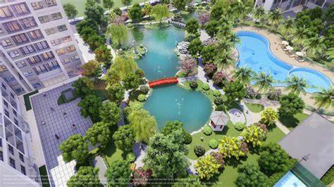560-Bán căn hộ chung cư dự án Vinhomes Grand Park - Khu Origami