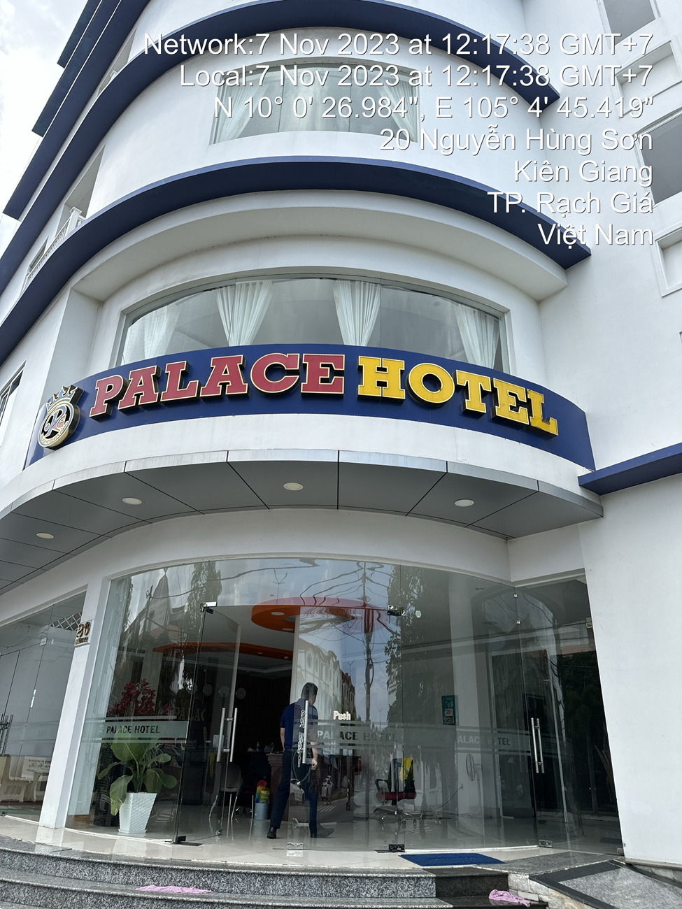 229-Bán tài sản tại đường 3 tháng 2, phường Vĩnh Thanh Vân, thành phố Rạch Giá, tỉnh Kiên Giang