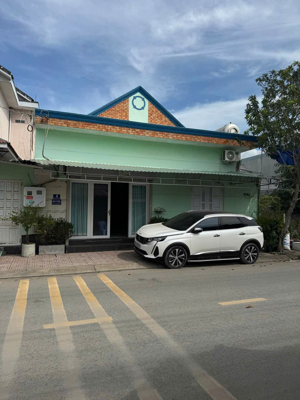 596-Bán TS tại Phường Trường Thạnh, Quận 9 ,HCM