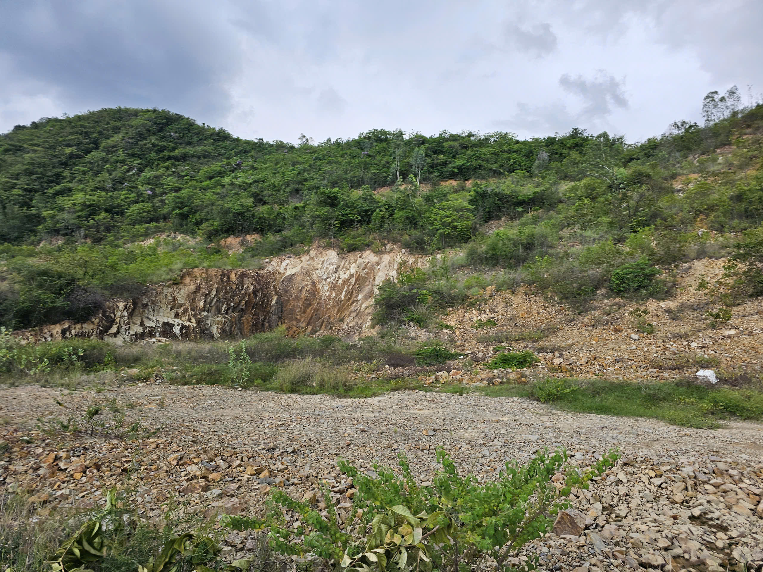 606-Bán TS tại thôn Phước Thượng, xã Phước Đồng, thành phố Nha Trang, tỉnh Khánh Hòa.
