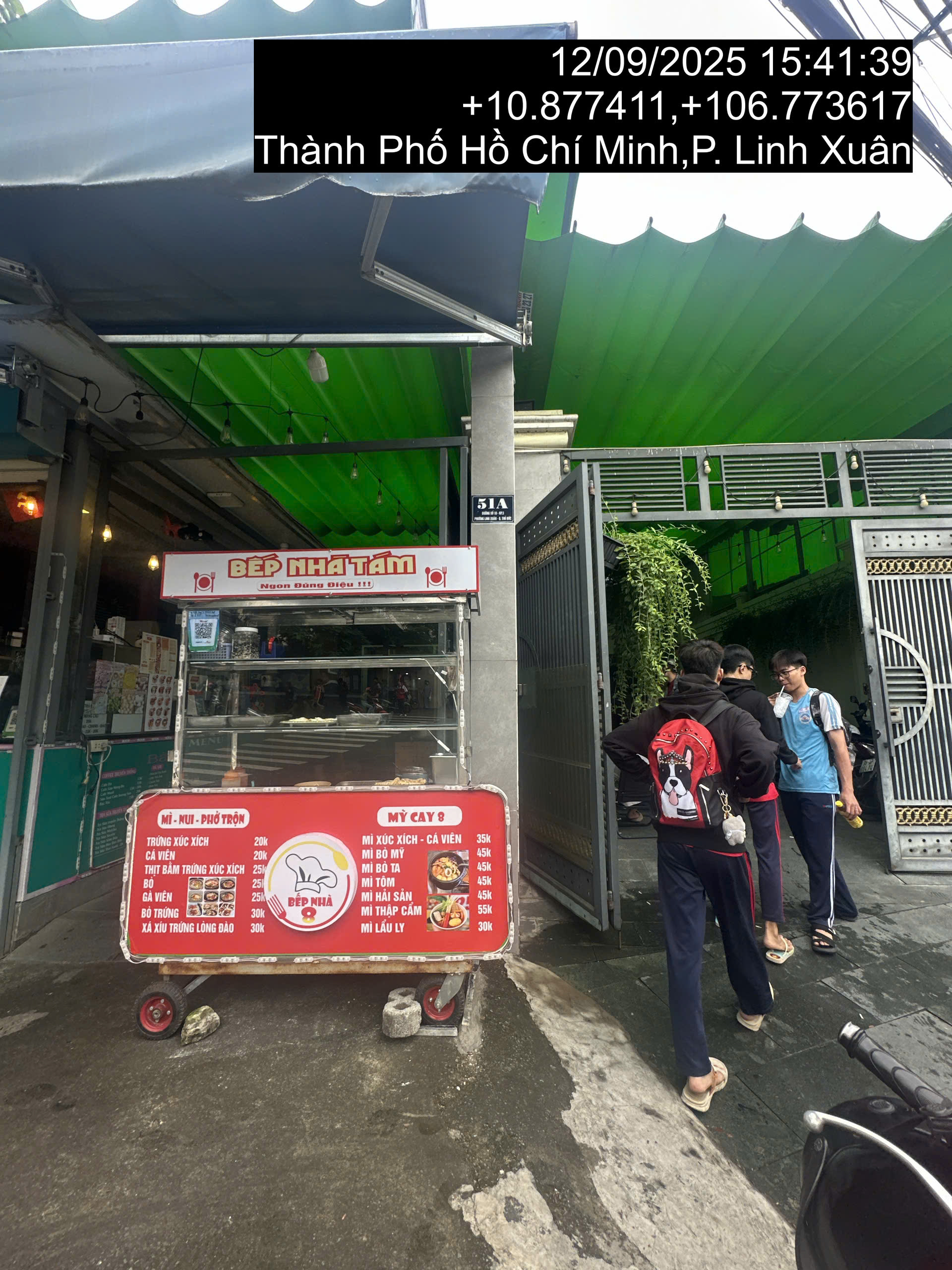 617- TÀI SẢN NHÀ VÀ ĐẤT SỐ 34 ĐƯỜNG BÌNH PHÚ, KHU PHỐ 2, PHƯỜNG TAM PHÚ, QUẬN THỦ ĐỨC