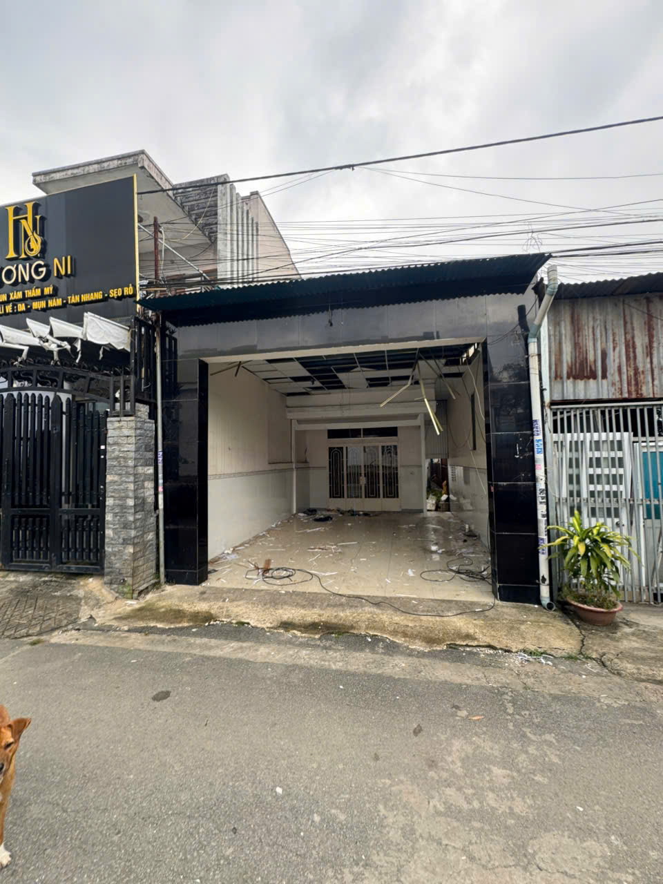 630-Bán nhà cấp 4 Phường Hố Nai, tỉnh Đồng Nai