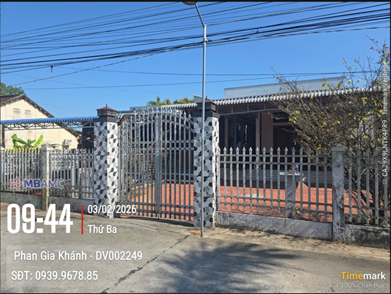 637- Bán tài sản  tại Ấp Trường Thuận, xã Trường Thắng, Huyện Thới Lai, TP Cần Thơ