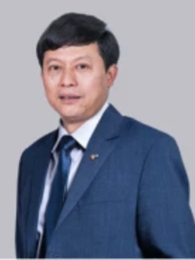 Ông Trần Minh Đạt