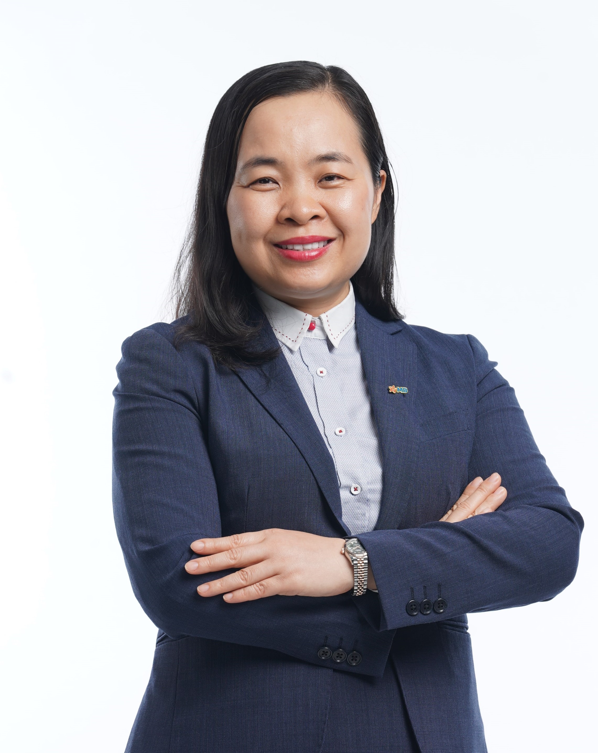 Bà Phạm Thị Trung Hà