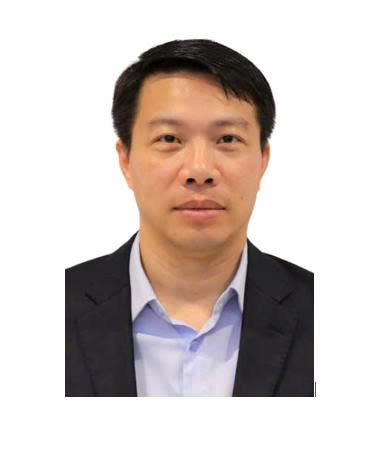 Ông Vũ Thanh Hải