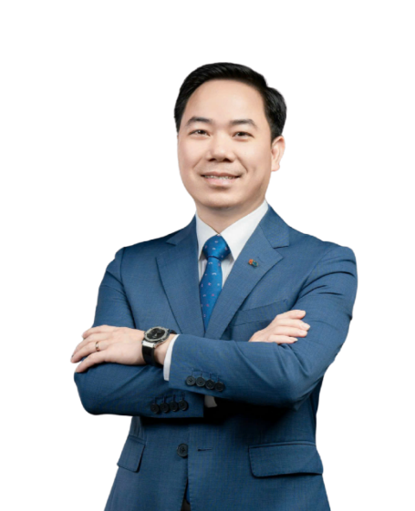 Ông Phạm Đình Tuấn 