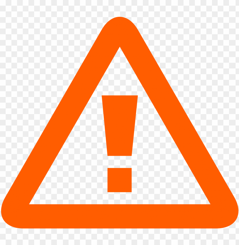 Warning