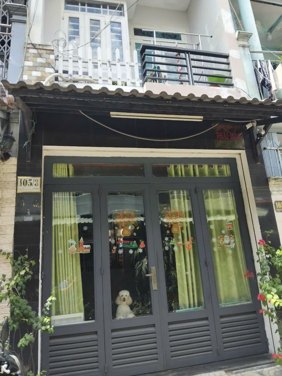 Bán đất hẻm Hoàng Bật Đạt, phường 15, quận Tân Bình, Tp. HCM