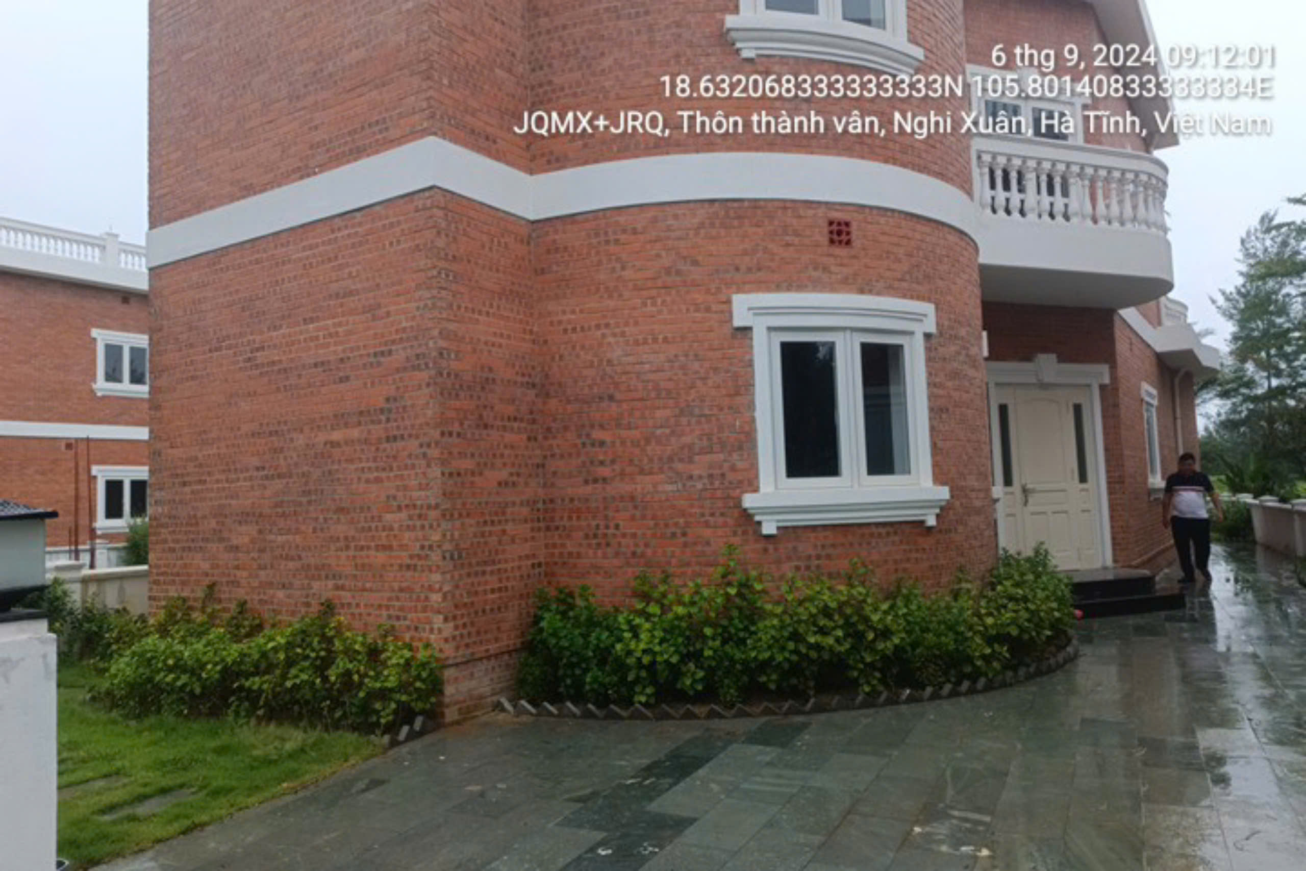 Bán biệt thự tại dự án Hoa Tiên Paradies, Nghi Xuân Hà Tĩnh