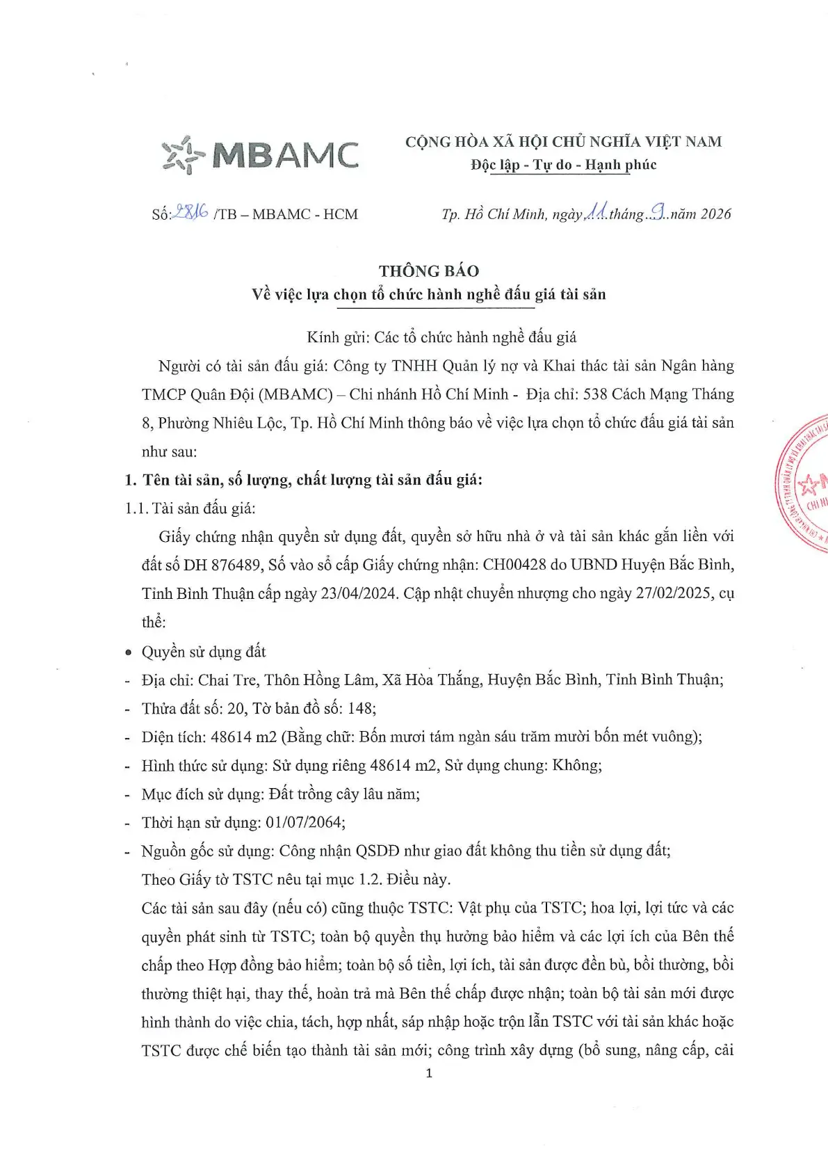 Trang 1/6 của tài liệu PDF